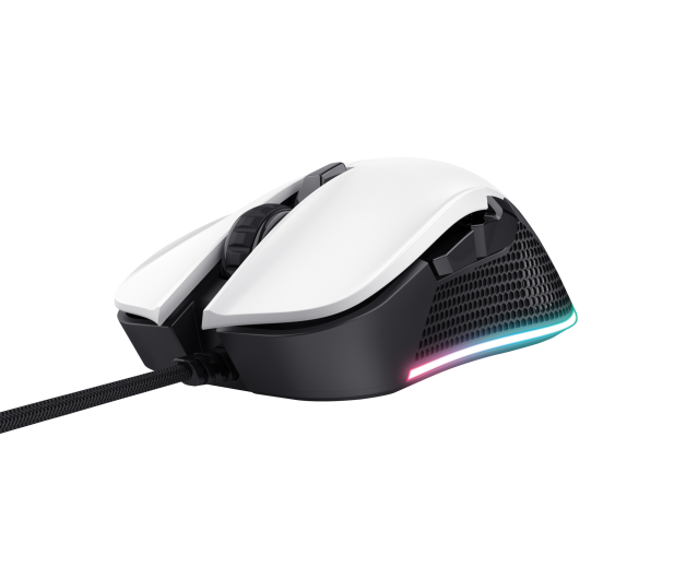 Trust GXT 922W YBAR GAMING MOUSE - 703463 - zdjęcie 5